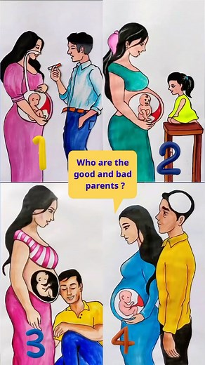 13K views · 3.2K reactions | Who are the good and bad parents? +91 8383937667,9555059059 Uttam Nagar,Metro Pillar No.709,Delhi-110059 #badparents #parents #goodparents #badparenting #family #fabiosa #funnymoments #bad #explorepage #good #memes #relatable #insidethenotes #cars #drive #trending #relatequotes #college #basketball #parenting #job #children #rent #forparents #awkward #drake #althete #awkwardsituations #meme #toxicfamily | Dr Poonam Maggo | Facebook