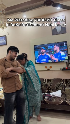 Bhavay Arora on Instagram: "Finally nahi ja rhe"