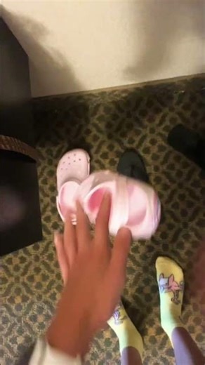 My volume went up to much