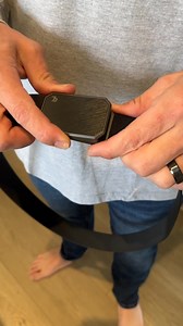 The perfect amount of stretch while still being rigid vertically. No Compromise. As tough as your determination, the Groove Life® belt can handle whatever you throw its way. | GrooveLife