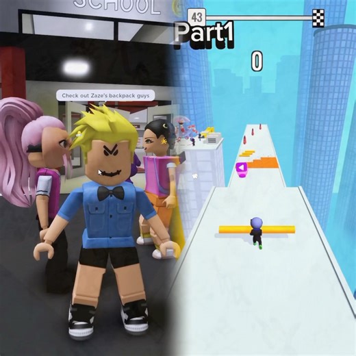 How to get te new FREE Roblox backpack