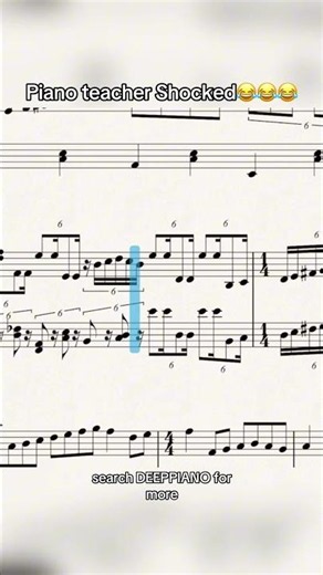 My Fellow pianists and musicians never expected this | AI live feedback #piano #pianopractice #music