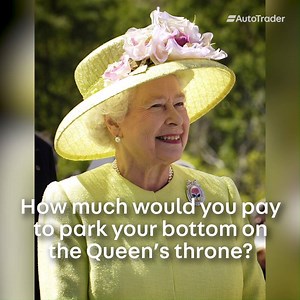 23K views · 21 reactions | Oh to have a premium bottom... | Autotrader | Facebook