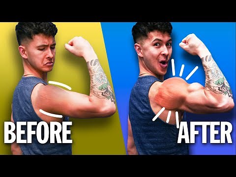 How To Sculpt Strong Shoulders Safely | Form Check