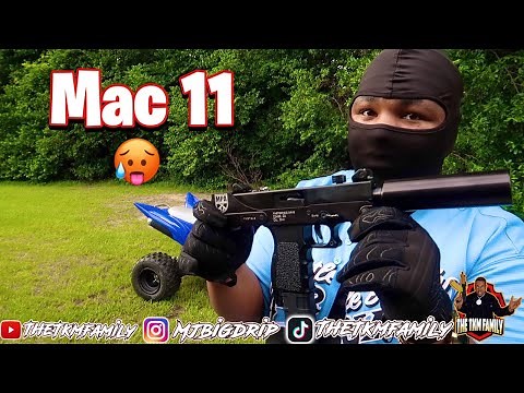 MASTERPIECE ARMS DEFENDER UNBOXING (MPA30T) & MAG DUMP ‪@PalmettoStateArmoryVideos‬