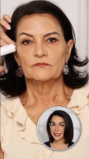 This Contour Mistake Ages You