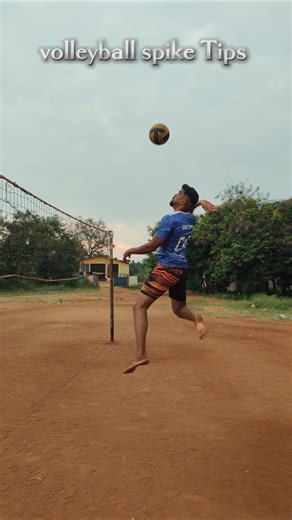 Advanced Spike Tips for Maximum Power 🏐 volleyball hacking tips 🤩#shorts #trending#viral #reels