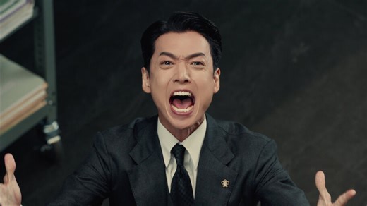Pro bono review: Jung Kyung-ho legal drama finds its voice in society's blind spot
