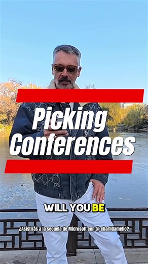 I do SQL Server training. https://www.brentozar.com #sqlserver #sql #dba #database 10:12 Wade Wilson : Will you be attending Microsoft SQLCon in Atlanta next year? Picking Conferences