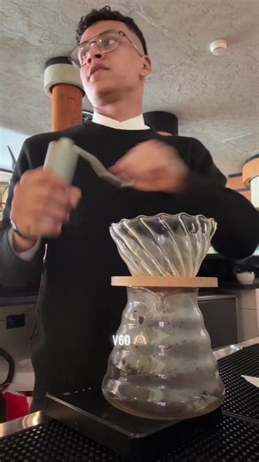 V60 Coffee Brewing Tips