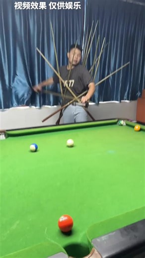 #billiardsfunny