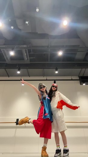 Hyper Novaダンスの全解説と振り付け