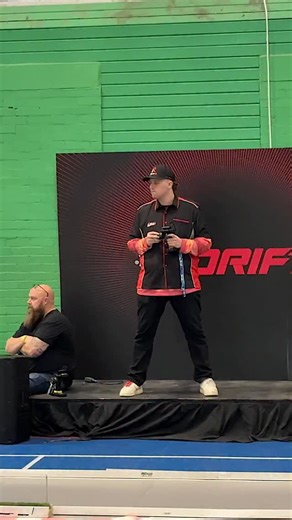RCDriftTok on Instagram: "International qualifying at the RC Drift Championship finals! @rcdrift.io #rccars #drifting #rcdrifting #cars"