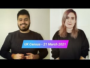 Census 2021