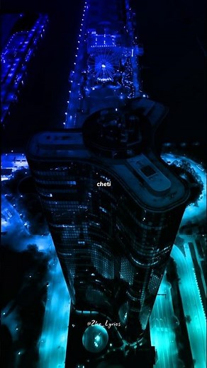 Jalebi Baby - Tesher | Lyrics | Aesthetic | WhatsApp Status | Slowed | Sped Up #shorts