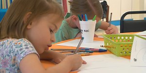 Peoria Art Guild summer program aims to serve more underserved families