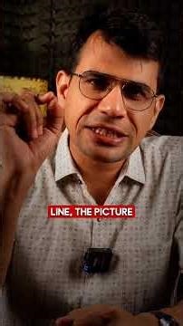 49th Parallel: The Border Line Between USA & Canada Explained | Kapil Sir #shorts #map