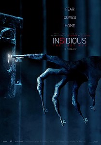 Insidious :The Last Key