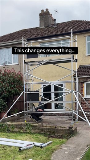 Exciting DIY Home Renovation Changes Everything