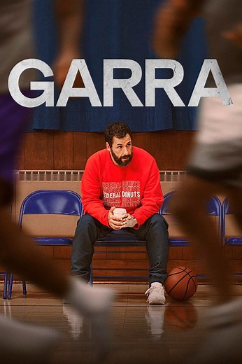 Garra | Películas y Series La Vanguardia