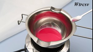 18 Color Candle Dye with 20Pcs Candle Wicks, Wtrcsv Dye Flakes for Candle Making Supplies Kit Soy Candle Color Dye for DIY or Candle Making - 5g/0.17oz Each Pack, Total 90g/3.1oz