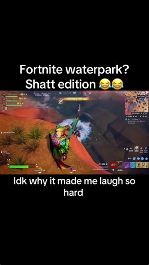 Man yeeted himself 😂😂😂 #Fortnite #yeet #fortniteclips #fortnitefunny #fortnitedance #fypシ #fyp #funny #meme #hilarious #funnyvideo #augh #ol #help #fat #ohmy #byebye #ps5 #pcgaming #gamer #streamer #follow #fun #box #weekend #knockknock #knock #fortnitebr #fortniteclan #fortnitepro #water #watermelon #waterskiing #waterslides #waterfall