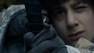 'Game of Thrones' Profile: Robin Arryn