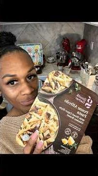 Cajun Chicken Alfredo Pasta | Good & Gather | Try It Out Tuesday #234Reviews