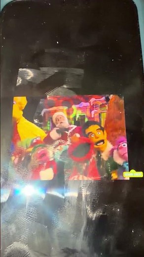 elmo's christmas 🎄 countdown video