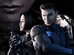 Syphon Filter: Logan's Shadow Review - VideoGamer