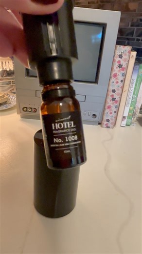 The BEST diffuser for any space from Amazon.com #amazonhome #ad #productreview #amazonaffiliate #AmazonPartner #diffuser #fyp | Alexis McLaughlin