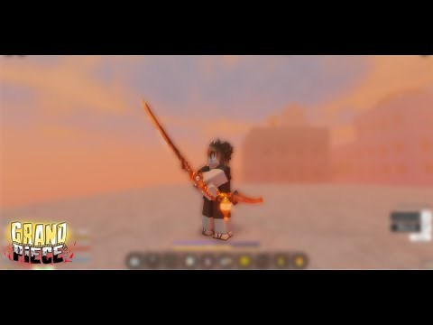 How to get kraken katana for 2SS in GPO