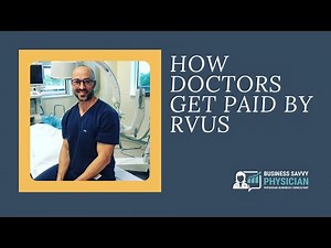 Cracking The Code: Mastering RVUs For Physicians