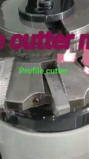 "Profile Cutter Manufacturing Process | Step-by-Step Guide" #rap #music #rapper #newsong