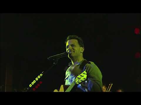 O.A.R. - The Wanderer | Live On Red Rocks