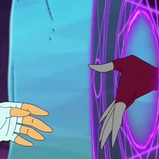 Unleash the Magic - Glimmer Edit | She-Ra Princess of Power