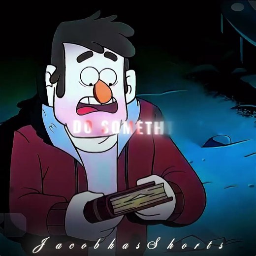 MY BEST ONE SO FAR! | Gravity Falls EDIT | Give Me More - Just Rawer(Super slowed+Reverb)
