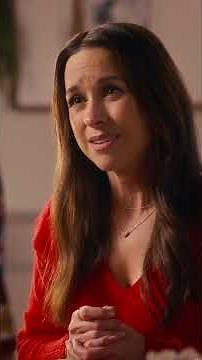 Maybe This Christmas starring Lacy Chabert & Dustin Milligan | Trailer