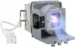 Amazon.com: Pugody A+ Quality for SP-LAMP-087 Replacement Projector Lamp Bulb Compatible with INFOCUS IN122a IN124a IN124STa IN126a IN126STa IN2124a IN2126a IN2128HDa with Housing : Electronics