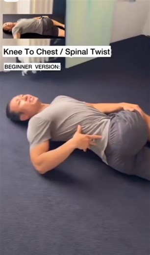1.6K views · 14 reactions | Doing These 12 Stretches every night before bed will make you feel refreshed and energized after you wake up in the morning. #nighttimeroutine #bedtimestretches | Health is Wealth | Facebook