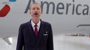 Flight Attendant Chad reflects on what makes his role at PSA fulfilling ✈️. Head to our website to join our crew: https://bit.ly/4aLpdGN | PSA Airlines