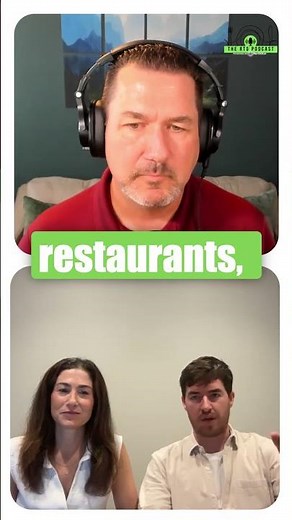 Meet Foodini Revolutionizing Food Transparency