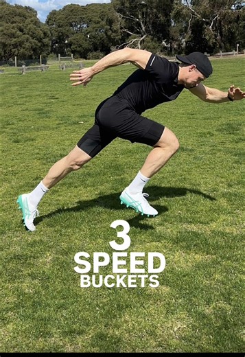 Train with Purpose for Better Results