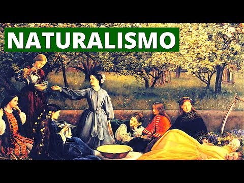 El NATURALISMO explicado: historia, autores representativos y características