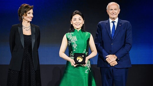 32K views · 589 reactions | Yan Nieng: Power of female role models in...