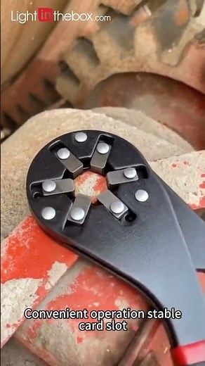 Hex torque wrench-ZL#lightinthebox #tool #tools #mechanical #industry #repair