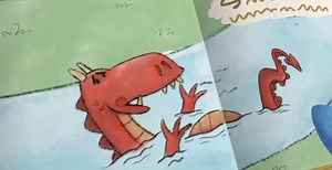 Daniel Tiger's Neighborhood Daniel Tiger’s Neighborhood S03 E021 Daniel Wants To Be Alone / Daniel’s