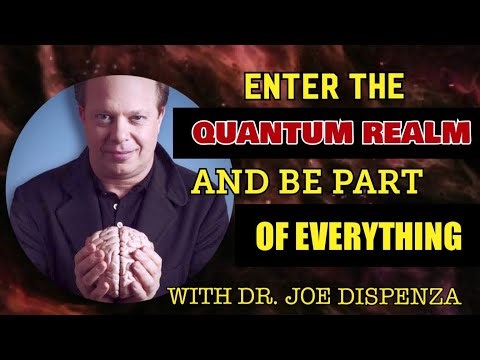 FULL GUIDED MEDITATION WITH DR. JOE DISPENZA | FEEL THE FULNESS OF LIFE FROM WITHIN