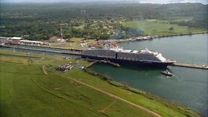 Watch Build It Bigger Season 3 Episode 4 - Panama Canal