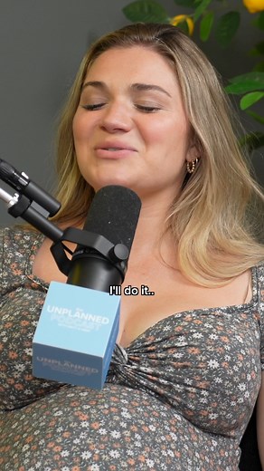 2M views · 10K reactions | Go listen to episode 23 of our podcast! Available on all platforms #unplannedpodcast | The Unplanned Podcast | Facebook